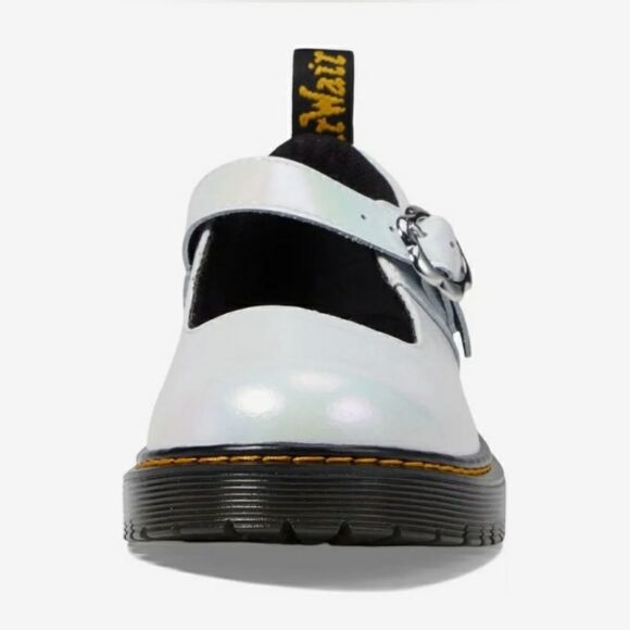 BRAND NEW DR. MARTENS GIRL'S  MJ BEX MARY JANE SHOE (Big Kid) - Picture 10 of 16